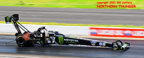 Brittany Force - TF